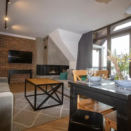 Apartamenty Pod Kominkiem Rydzewo Exterior photo