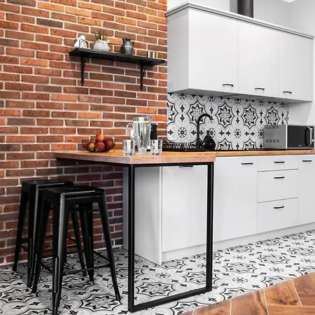 Apartamenty Pod Kominkiem Rydzewo Exterior photo
