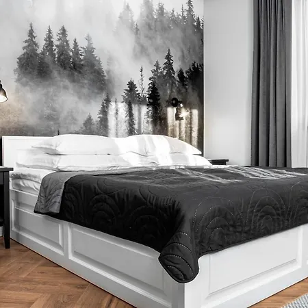 Apartamenty Pod Kominkiem Rydzewo Exterior photo
