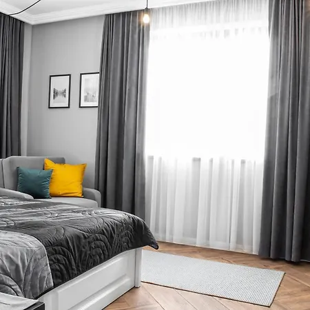 Apartamenty Pod Kominkiem Rydzewo Exterior photo