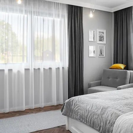 Apartamenty Pod Kominkiem Rydzewo Exterior photo