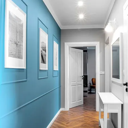 Apartamenty Pod Kominkiem Rydzewo Exterior photo