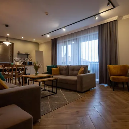 Apartamenty Pod Kominkiem Rydzewo Exterior photo