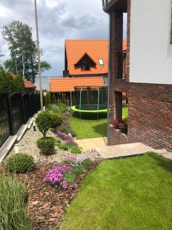 Pod Kominkiem Apartment