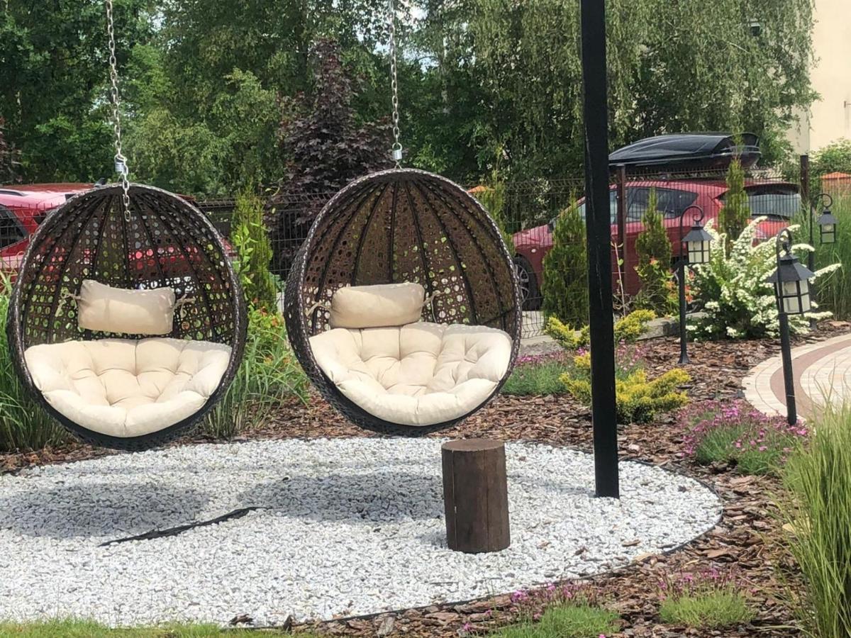 Pod Kominkiem Rydzewo